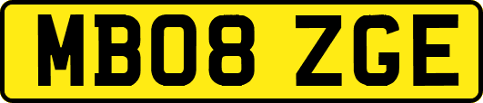 MB08ZGE