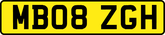 MB08ZGH