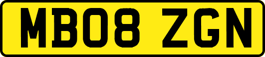 MB08ZGN