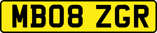 MB08ZGR
