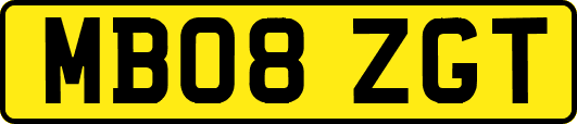 MB08ZGT