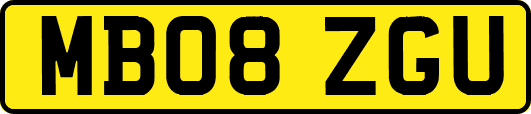 MB08ZGU