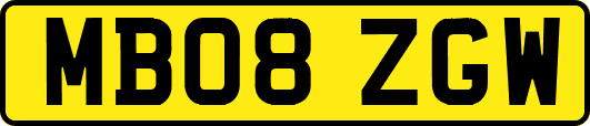 MB08ZGW