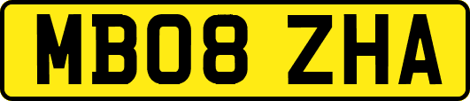 MB08ZHA