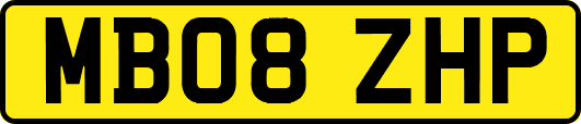 MB08ZHP