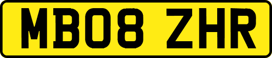 MB08ZHR
