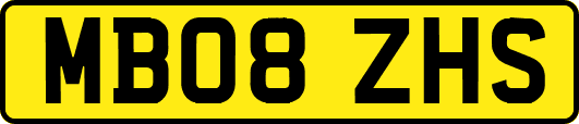 MB08ZHS