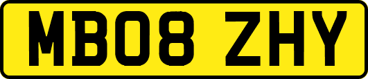 MB08ZHY