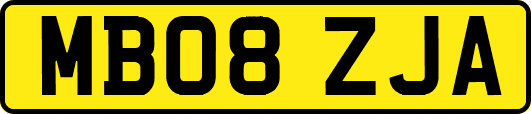 MB08ZJA