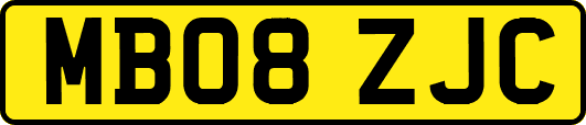 MB08ZJC