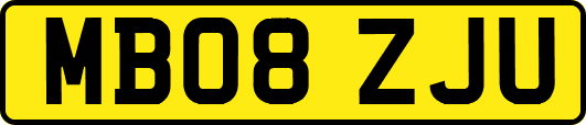 MB08ZJU