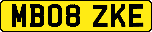 MB08ZKE