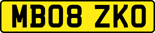 MB08ZKO