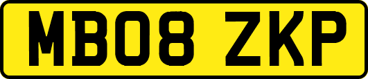 MB08ZKP