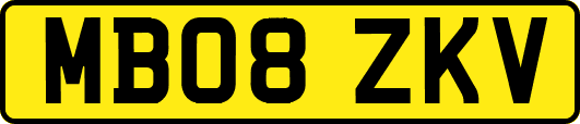 MB08ZKV