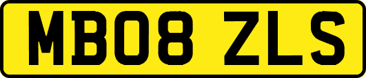 MB08ZLS