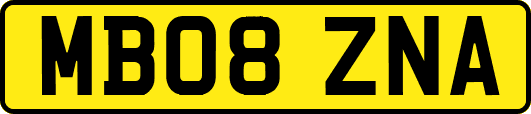 MB08ZNA