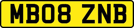 MB08ZNB