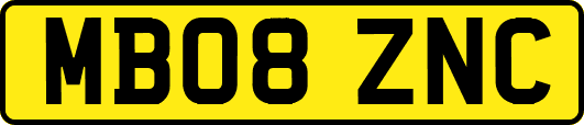 MB08ZNC