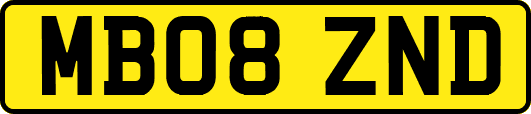 MB08ZND