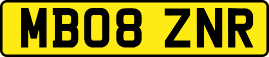 MB08ZNR