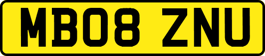 MB08ZNU