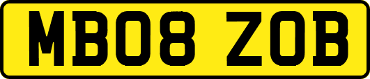 MB08ZOB