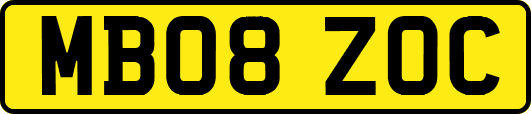 MB08ZOC