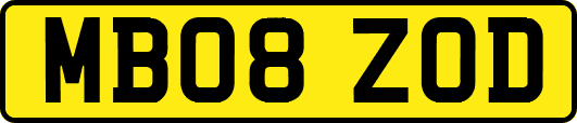 MB08ZOD