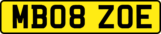 MB08ZOE