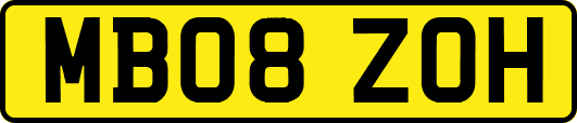 MB08ZOH