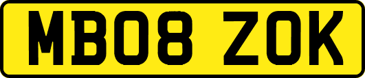 MB08ZOK