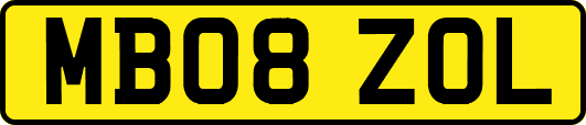 MB08ZOL