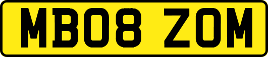 MB08ZOM