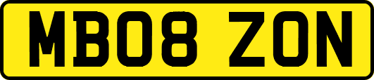 MB08ZON