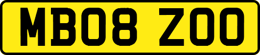 MB08ZOO