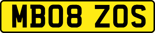 MB08ZOS