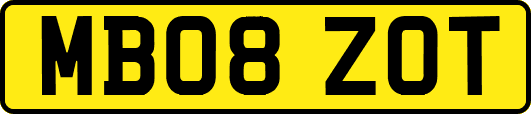 MB08ZOT
