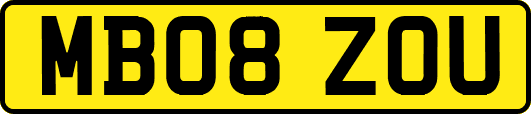 MB08ZOU