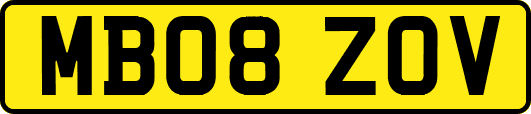 MB08ZOV