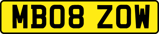 MB08ZOW