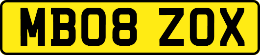 MB08ZOX