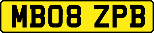 MB08ZPB