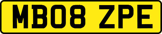 MB08ZPE