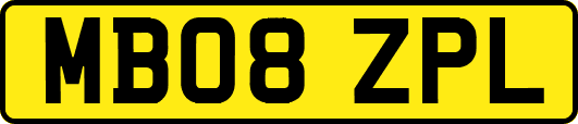 MB08ZPL