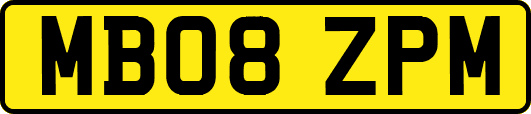 MB08ZPM