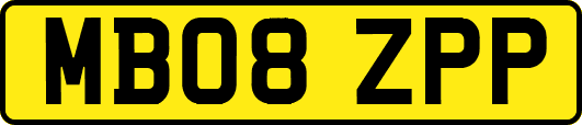 MB08ZPP
