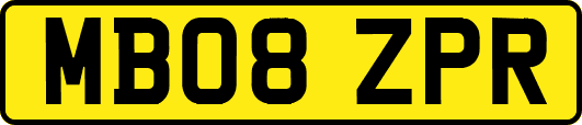 MB08ZPR