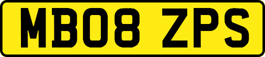 MB08ZPS