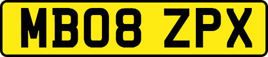 MB08ZPX